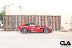 Ferrari SP30 2012 года
